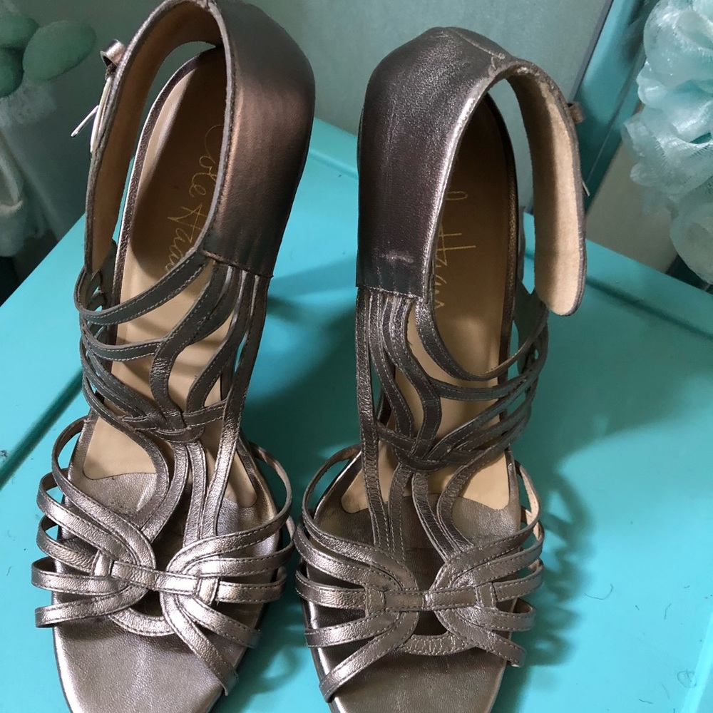 Cole Haan Heels